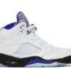 Air Jordan 5 Retro 'Concord' -Online Shoes Store 1 56