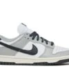 Nike Wmns Dunk Low 'Light Smoke Grey'