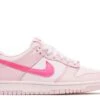 Nike Dunk Low PS 'Triple Pink' 2 Nike Dunk Low PS 'Triple Pink' -Online Shoes Store 1 562