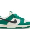 Nike Dunk Low SE 'Lottery Pack - Malachite'