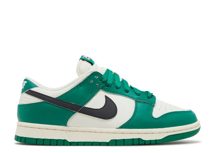 Nike Dunk Low SE 'Lottery Pack - Malachite' 3 Nike Dunk Low SE 'Lottery Pack - Malachite'