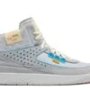 Union LA X Air Jordan 2 Retro SP 'Grey Fog' 2 Union LA X Air Jordan 2 Retro SP 'Grey Fog' -Online Shoes Store 1 57
