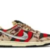 Nike Dunk Low Pro SB 'Freddy Krueger' 2 Nike Dunk Low Pro SB 'Freddy Krueger' -Online Shoes Store 1 577