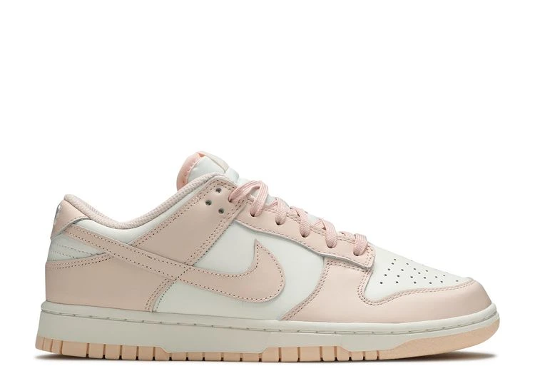 Nike Wmns Dunk Low 'Orange Pearl' 3 Nike Wmns Dunk Low 'Orange Pearl'