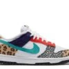 Nike Wmns Dunk Low SE 'Safari Mix' 2 Nike Wmns Dunk Low SE 'Safari Mix' -Online Shoes Store 1 584