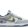 Nike Union LA X Dunk Low 'Passport Pack - Pistachio' -Online Shoes Store 1 594