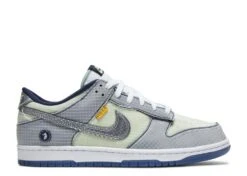 Nike Union LA X Dunk Low 'Passport Pack - Pistachio'