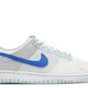 Nike Dunk Low GS 'Just Stitch It - Hyper Royal' 2 Nike Dunk Low GS 'Just Stitch It - Hyper Royal' -Online Shoes Store 1 595