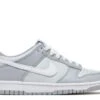 Nike Dunk Low GS 'Pure Platinum Wolf Grey' 1 Nike Dunk Low GS 'Pure Platinum Wolf Grey' -Online Shoes Store 1 597
