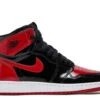 Air Jordan 1 Retro High OG GS 'Patent Bred' 1 Air Jordan 1 Retro High OG GS 'Patent Bred' -Online Shoes Store 1 60