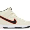 Nike Dunk High SB 'San Francisco Giants' -Online Shoes Store 1 603