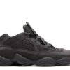 ADIDAS Yeezy 500 'Utility Black' 2 ADIDAS Yeezy 500 'Utility Black' -Online Shoes Store 1 605