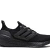 ADIDAS UltraBoost 21 'Triple Black' -Online Shoes Store 1 610