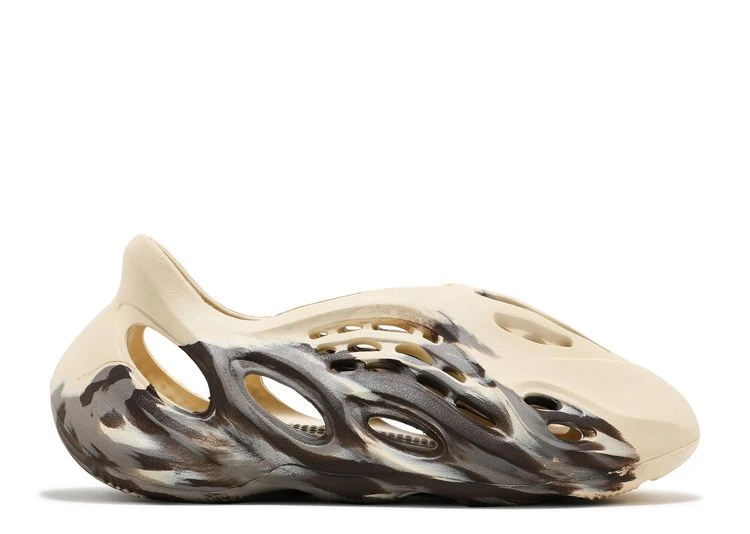 ADIDAS Yeezy Foam Runner 'MX Cream Clay' 3 ADIDAS Yeezy Foam Runner 'MX Cream Clay'