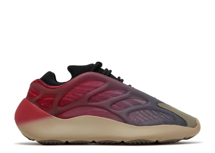 ADIDAS Yeezy 700 V3 'Fade Carbon' 3 ADIDAS Yeezy 700 V3 'Fade Carbon'