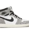 Air Jordan 1 Retro High OG 'White Cement' 2 Air Jordan 1 Retro High OG 'White Cement' -Online Shoes Store 1 62