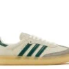 ADIDAS Ronnie Fieg X Clarks X 8th Street Samba 'Chalk White' -Online Shoes Store 1 629