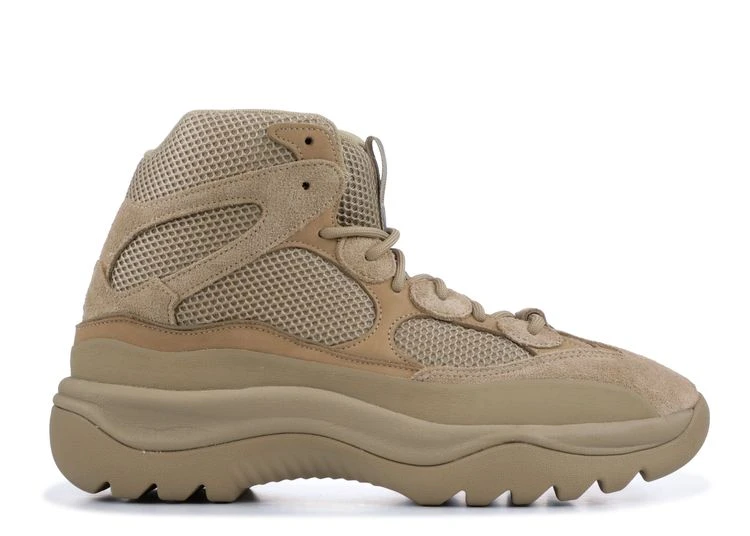 ADIDAS Yeezy Desert Boot 'Rock' 3 ADIDAS Yeezy Desert Boot 'Rock'