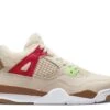 Air Jordan 4 Retro PS 'Wild Things' 1 Air Jordan 4 Retro PS 'Wild Things' -Online Shoes Store 1 64