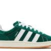 ADIDAS Campus 00s 'Dark Green Gum'