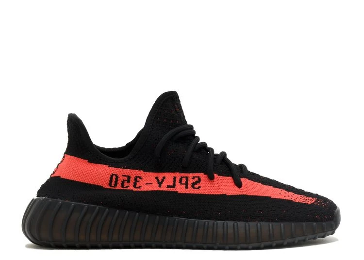 ADIDAS Yeezy Boost 350 V2 'Red' 3 ADIDAS Yeezy Boost 350 V2 'Red'