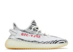 ADIDAS Yeezy Boost 350 V2 'Zebra'