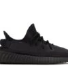 ADIDAS Yeezy Boost 350 V2 'Onyx' -Online Shoes Store 1 657