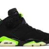 Air Jordan 6 Retro 'Electric Green' -Online Shoes Store 1 66