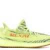 ADIDAS Yeezy Boost 350 V2 'Semi Frozen Yellow' 1 ADIDAS Yeezy Boost 350 V2 'Semi Frozen Yellow' -Online Shoes Store 1 661