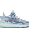 ADIDAS Yeezy Boost 350 V2 'MX Frost Blue' 2 ADIDAS Yeezy Boost 350 V2 'MX Frost Blue' -Online Shoes Store 1 664
