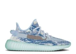 ADIDAS Yeezy Boost 350 V2 'MX Frost Blue'