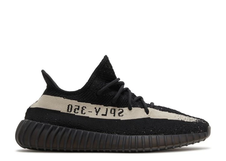 ADIDAS Yeezy Boost 350 V2 'Oreo' 3 ADIDAS Yeezy Boost 350 V2 'Oreo'