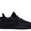 ADIDAS Yeezy Boost 350 V2 'Black Reflective' -Online Shoes Store 1 670