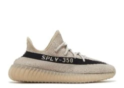 ADIDAS Yeezy Boost 350 V2 'Slate'