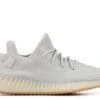 ADIDAS Yeezy Boost 350 V2 'Sesame' 2 ADIDAS Yeezy Boost 350 V2 'Sesame' -Online Shoes Store 1 675