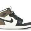 Air Jordan 1 Retro High OG GS 'Dark Mocha' 1 Air Jordan 1 Retro High OG GS 'Dark Mocha' -Online Shoes Store 1 69