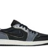 Air Jordan 1 Retro Low OG EX 'Dark Smoke Grey' 2 Air Jordan 1 Retro Low OG EX 'Dark Smoke Grey' -Online Shoes Store 1 70