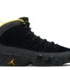 Air Jordan 9 Retro āDark Charcoal University Goldā 2 Air Jordan 9 Retro āDark Charcoal University Goldā -Online Shoes Store 1 73