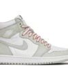 Wmns Air Jordan 1 Retro High OG 'Seafoam' -Online Shoes Store 1 74