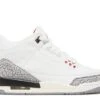 Air Jordan 3 Retro GS 'White Cement Reimagined' 1 Air Jordan 3 Retro GS 'White Cement Reimagined' -Online Shoes Store 1 76