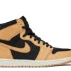 Air Jordan 1 Retro High OG 'Heirloom' 1 Air Jordan 1 Retro High OG 'Heirloom' -Online Shoes Store 1 84