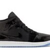 Air Jordan 1 Mid SE 'Space Jam' -Online Shoes Store 1 85