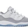 Air Jordan 11 Retro Low TD 'Cement Grey' -Online Shoes Store 1 9