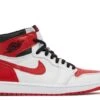 Air Jordan 1 Retro High OG 'Heritage' 2 Air Jordan 1 Retro High OG 'Heritage' -Online Shoes Store 1 91