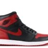 Air Jordan 1 Retro High OG 'Banned' 2016 -Online Shoes Store 1 96