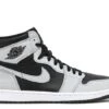 Air Jordan 1 Retro High OG 'Shadow 2.0' 2 Air Jordan 1 Retro High OG 'Shadow 2.0' -Online Shoes Store 1 99