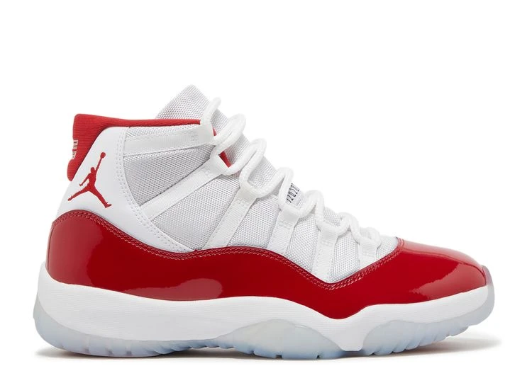 Air Jordan 11 Retro 'Cherry' 2 Air Jordan 11 Retro 'Cherry'