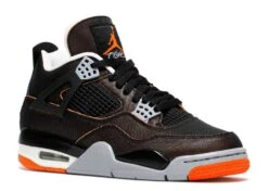 Wmns Air Jordan 4 Retro 'Starfish' 7 Wmns Air Jordan 4 Retro 'Starfish' -Online Shoes Store 2 119