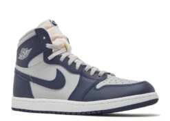 Air Jordan 1 Retro High '85 'Georgetown' -Online Shoes Store 2 120
