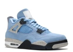 Air Jordan 4 Retro 'University Blue' 7 Air Jordan 4 Retro 'University Blue' -Online Shoes Store 2 122